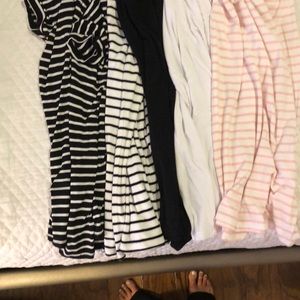 Women’s PIKO short sleeve tops